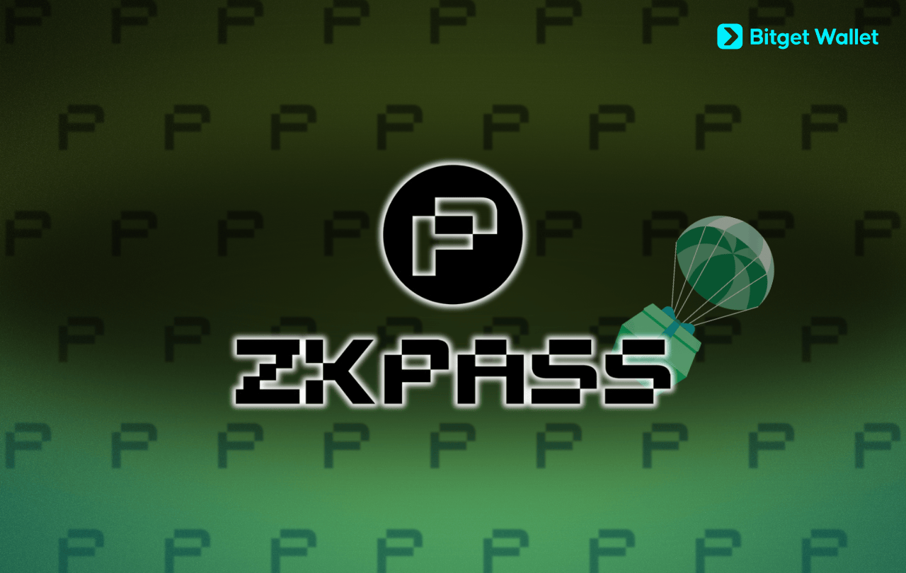zkPass Airdrop Guide: How to Participate and Claim $ZKP Rewards? image 1