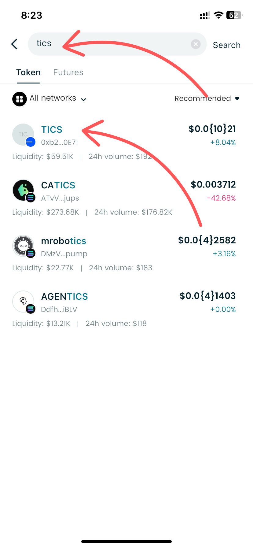 What Is Qubetics (TICS)? Decentralized Identity & Web3 Infrastructure image 5