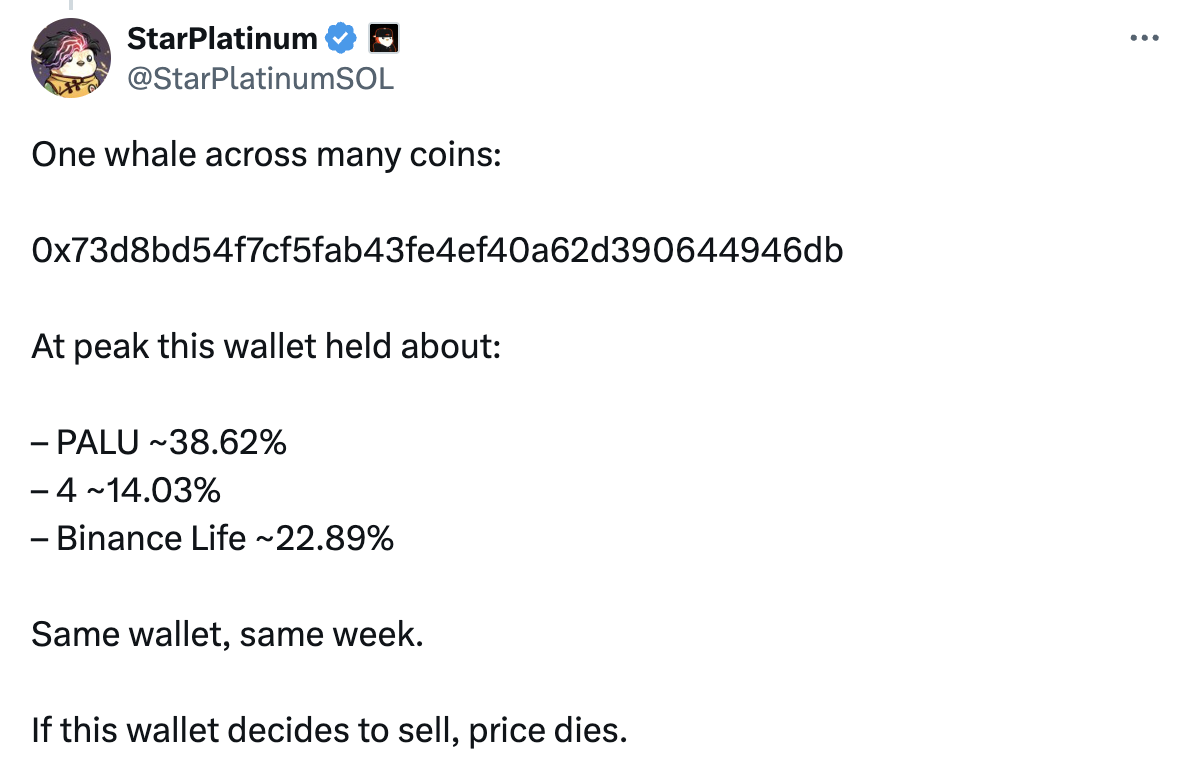 The Great BNB Meme Coin Crash: What Went Wrong? image 1