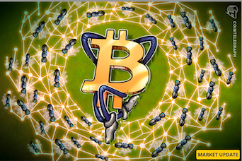 BTC price dices with $52K as Bitcoin futures OI hits record $6.8B