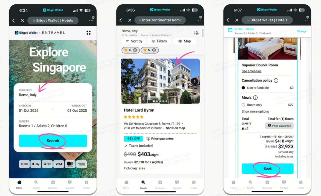 What is TOKEN2049? Inside Singapore’s Largest Web3 Conference image 10