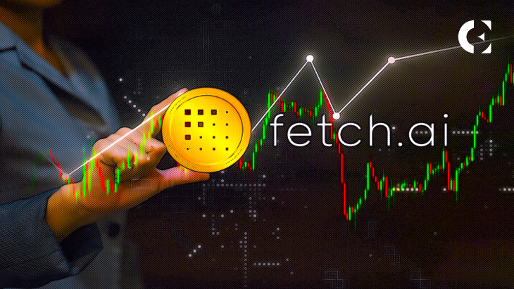Fetch.ai (FET) Hits an All-Time High Amid AI and Crypto Boom; Will Bulls Breach the $2 High?