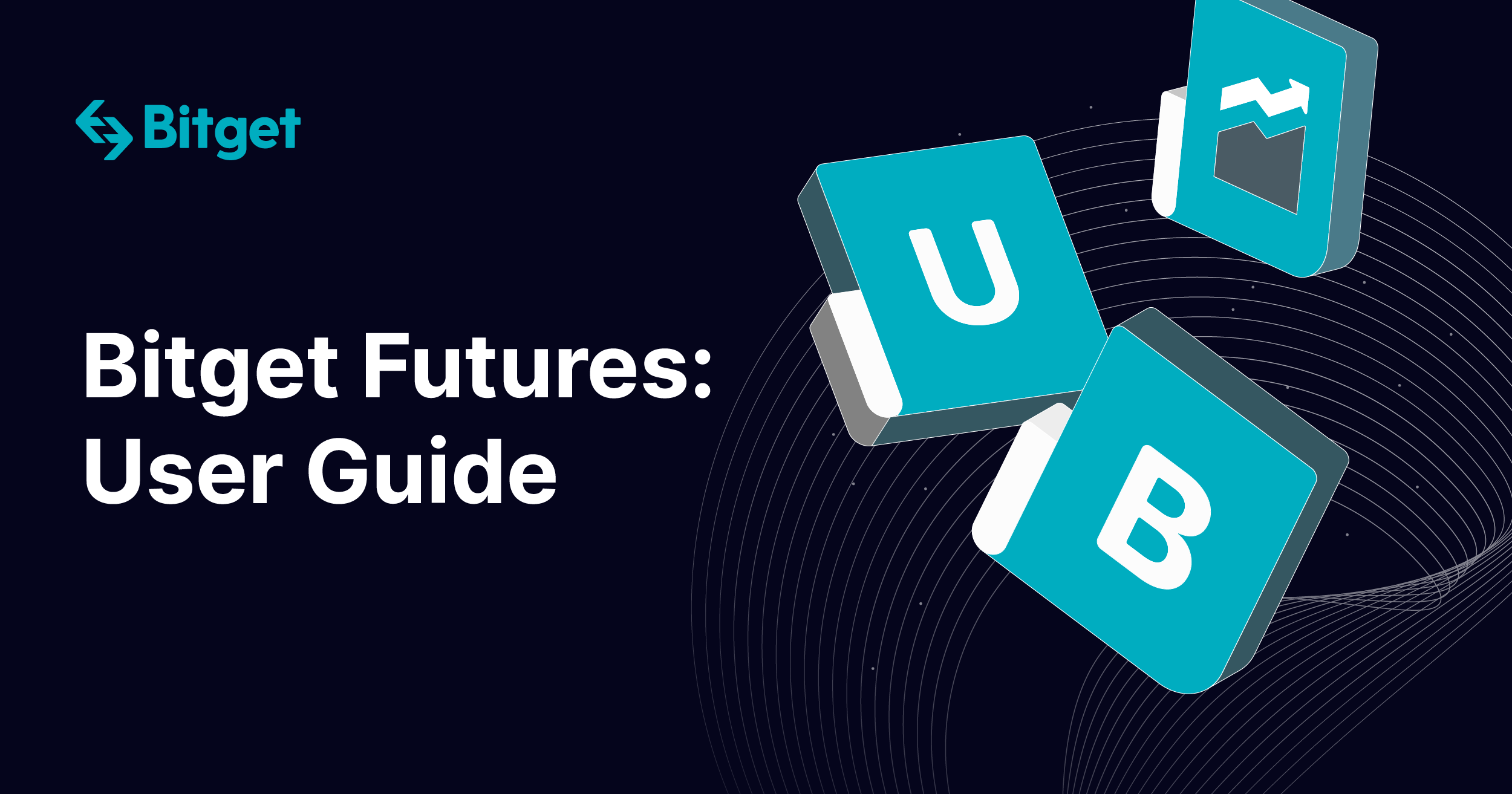 Bitget Futures: Operational Guidelines