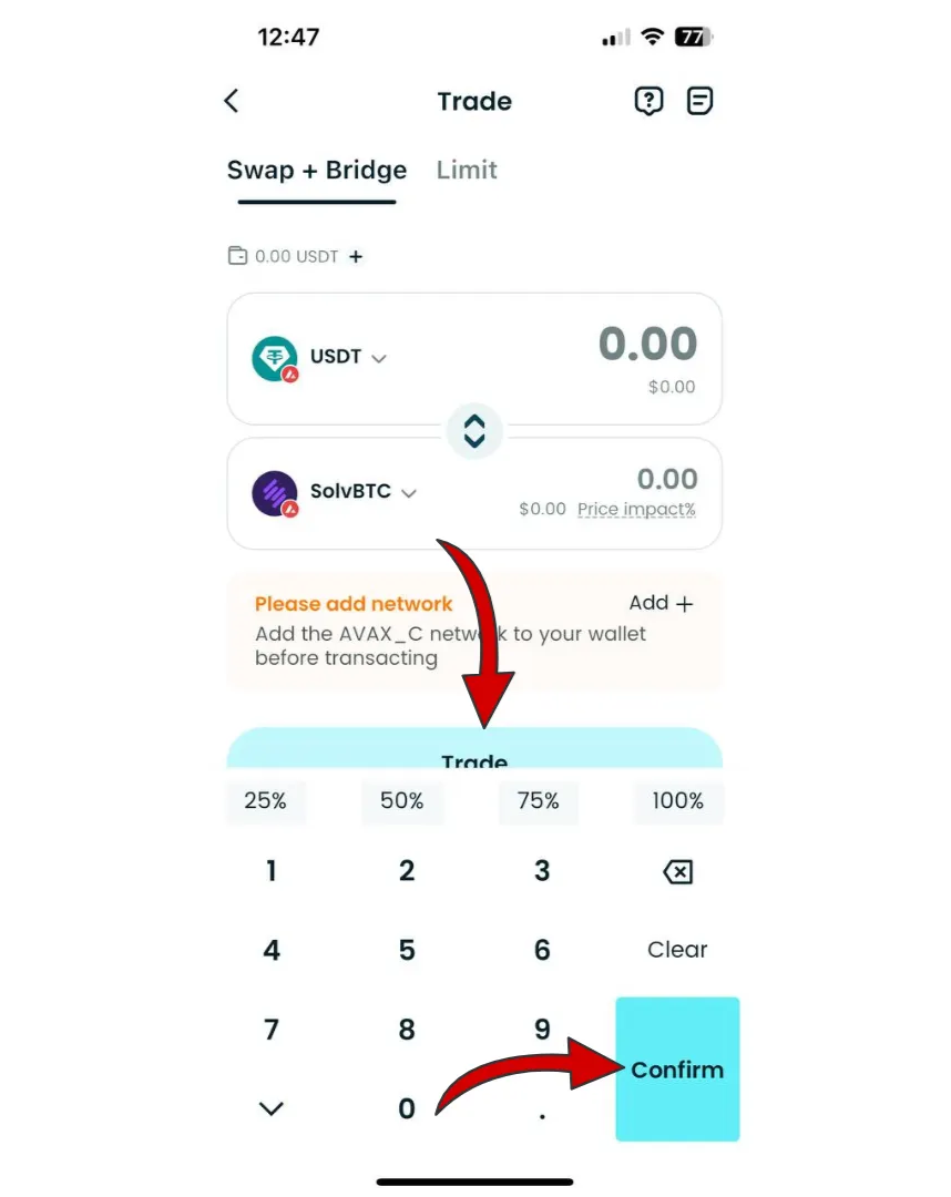 What Is SolvBTC: A Complete Beginner’s Guide to Bitcoin in DeFi & Yield Markets image 9