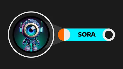 SORA AI (SORA): Revolutionising Video Production With The Power Of Blockchain And AI