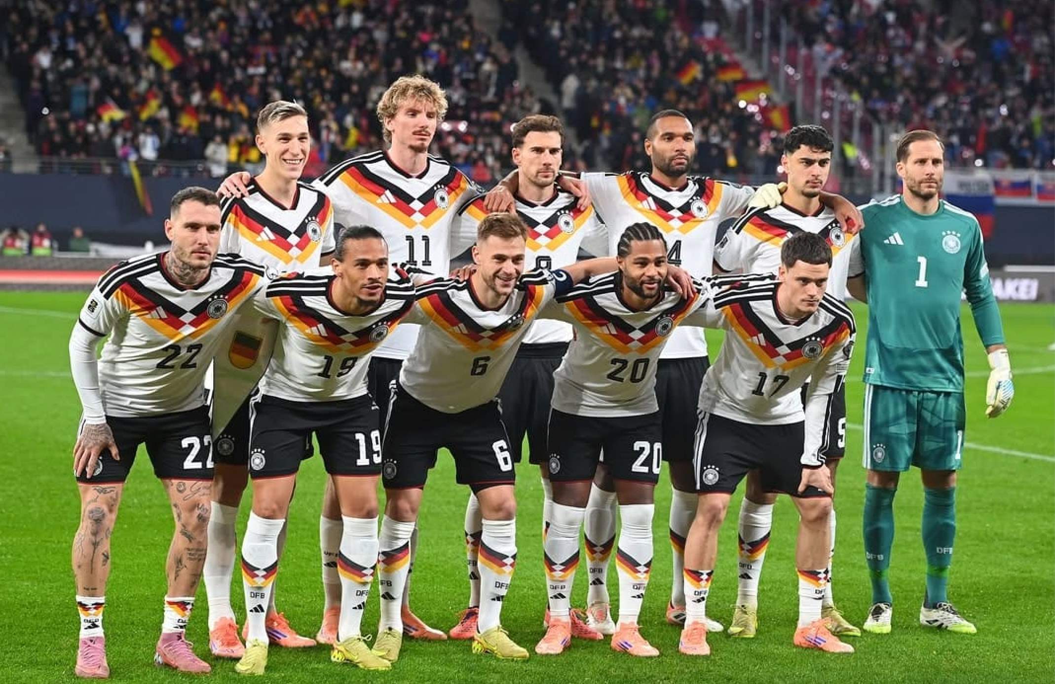 World Cup Predictions 2026: Expert Picks, Favorites, Dark Horses & Tournament Forecasts image 6