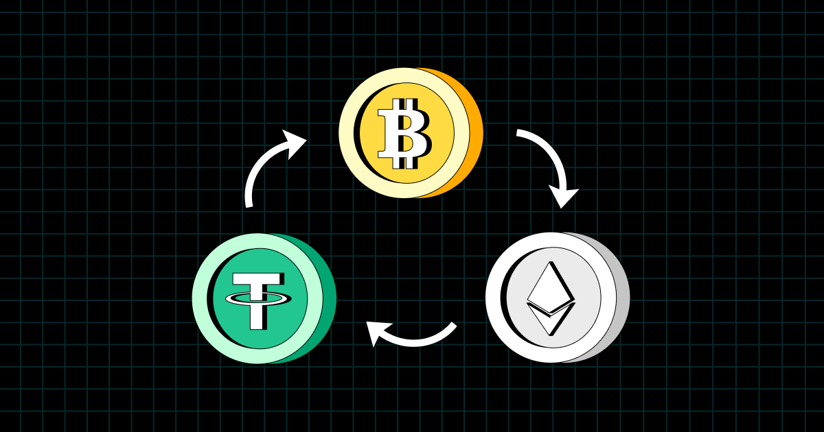 Arbitraggio nel mercato crypto: ecco cosa si intende veramente