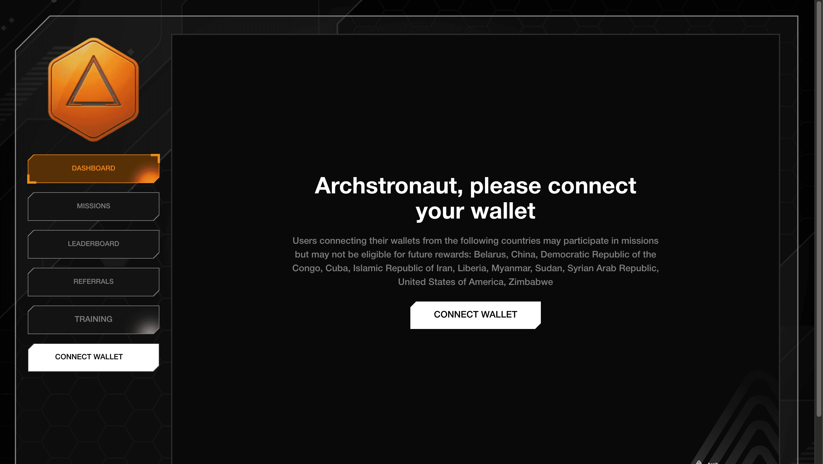 Arch Network Airdrop Guide: How to Participate and Claim $ARCH Rewards? image 2