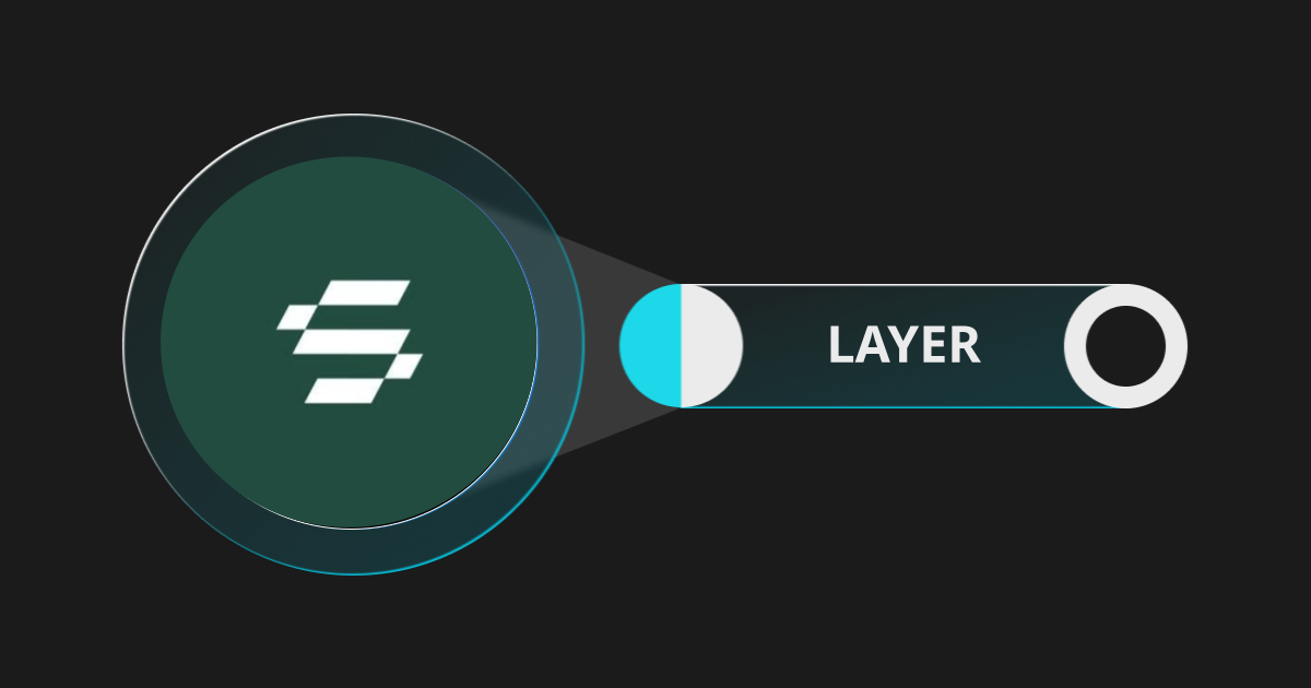 Solayer (LAYER): aprimorando a liquidez e DeFi na Solana