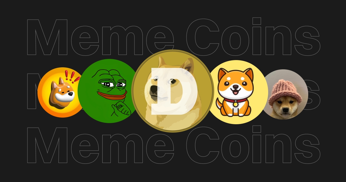 Pourquoi les memecoins pumpent et quoi rechercher en 2025