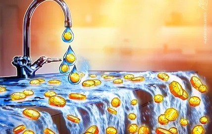 Vested crypto tokens worth over $3B to be unlocked in May