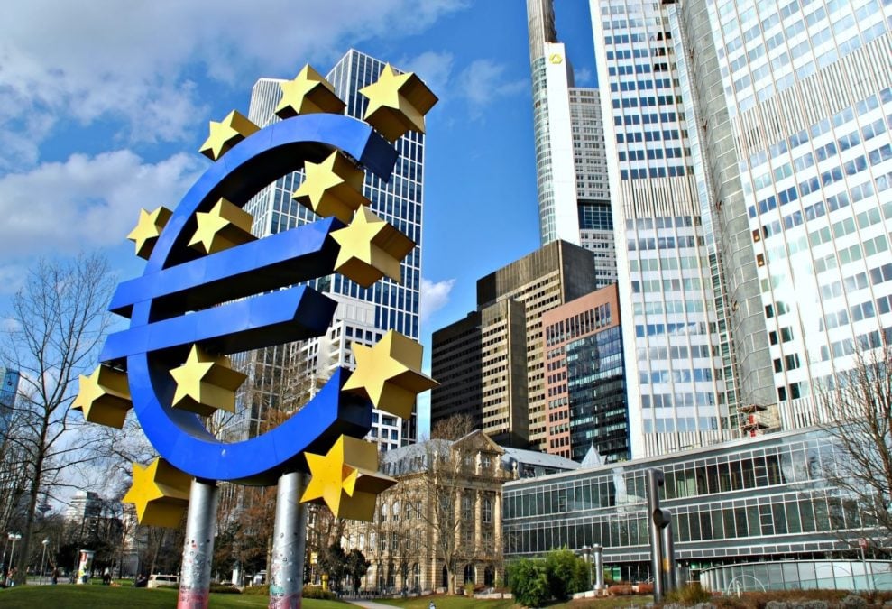 ECB officials opine Bitcoin's fair value is 'still zero' despite spot ETF approvals in US