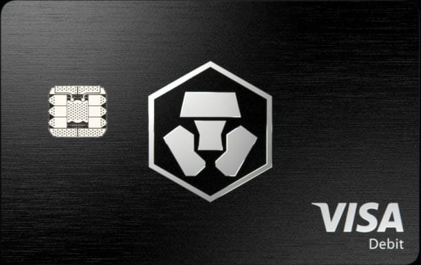 Best 10 Crypto Cards for 2025: A Complete Guide image 3