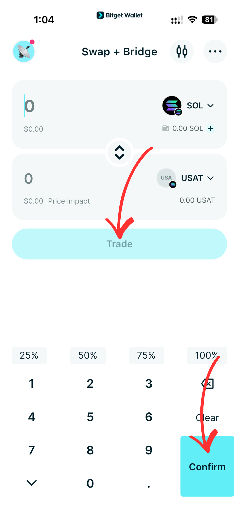 How to Buy USAT in 2026: A Beginner’s Step-by-Step Guide to USAT image 5