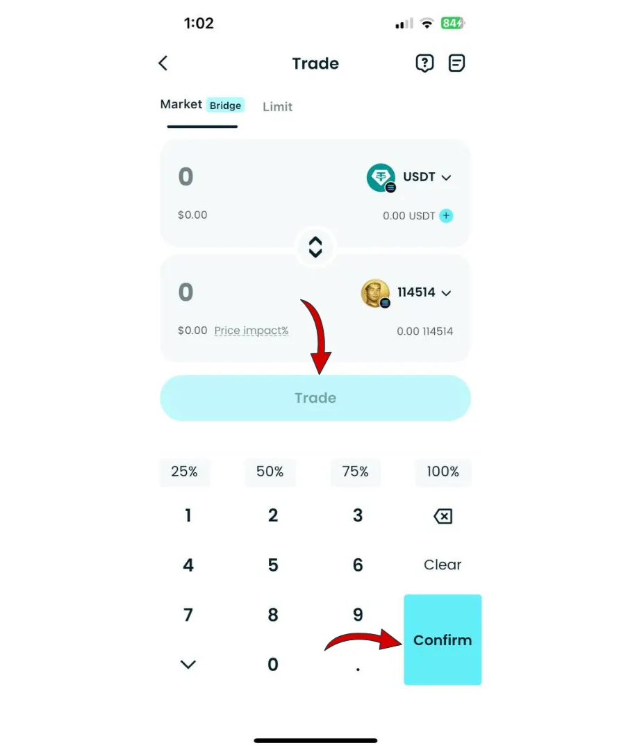 How to Buy 114514 Coin: A Practical Japanese Meme Coin Investment Strategy Guide image 6