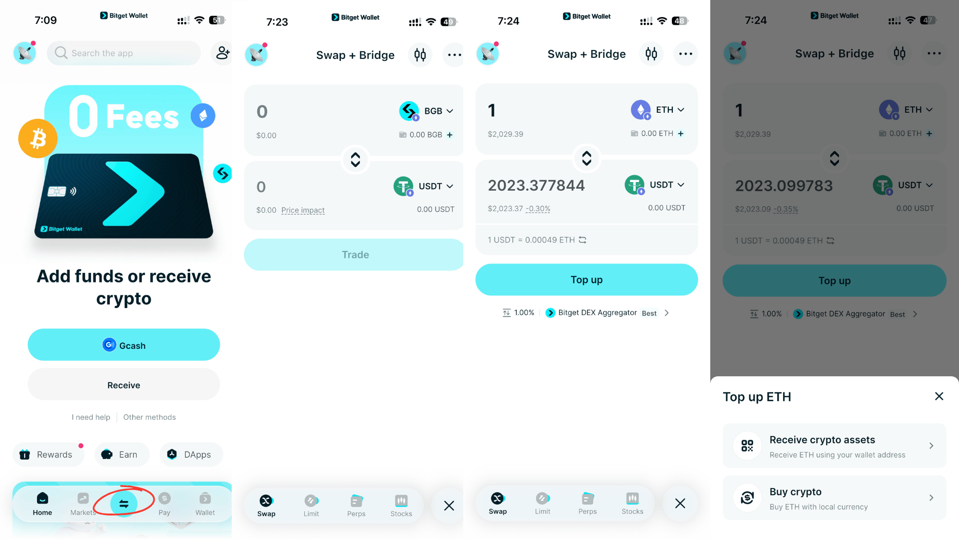 How to Buy USDT: A Step-by-Step Guide for Beginners and Advanced Users image 3