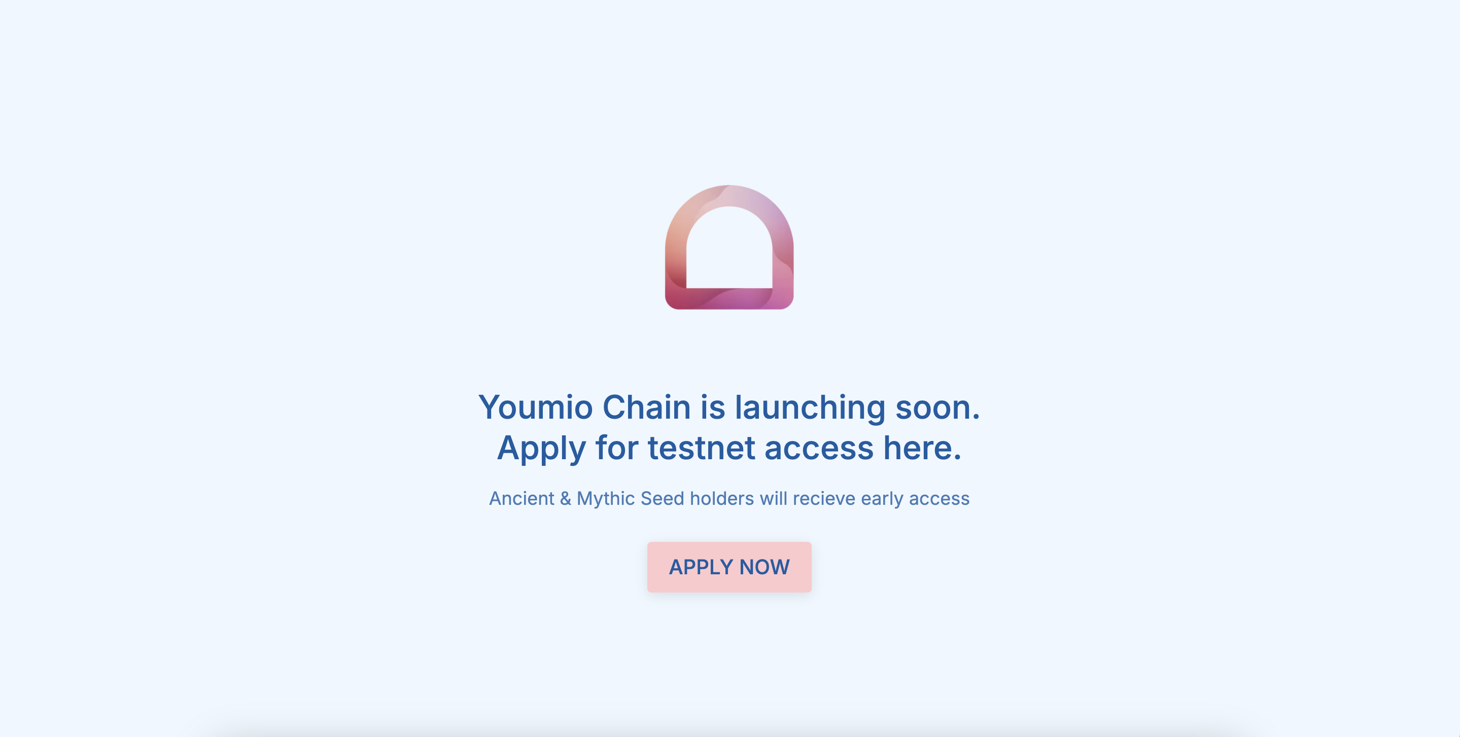 Youmio Airdrop: How to Participate and Claim $YOUMIO Rewards image 2