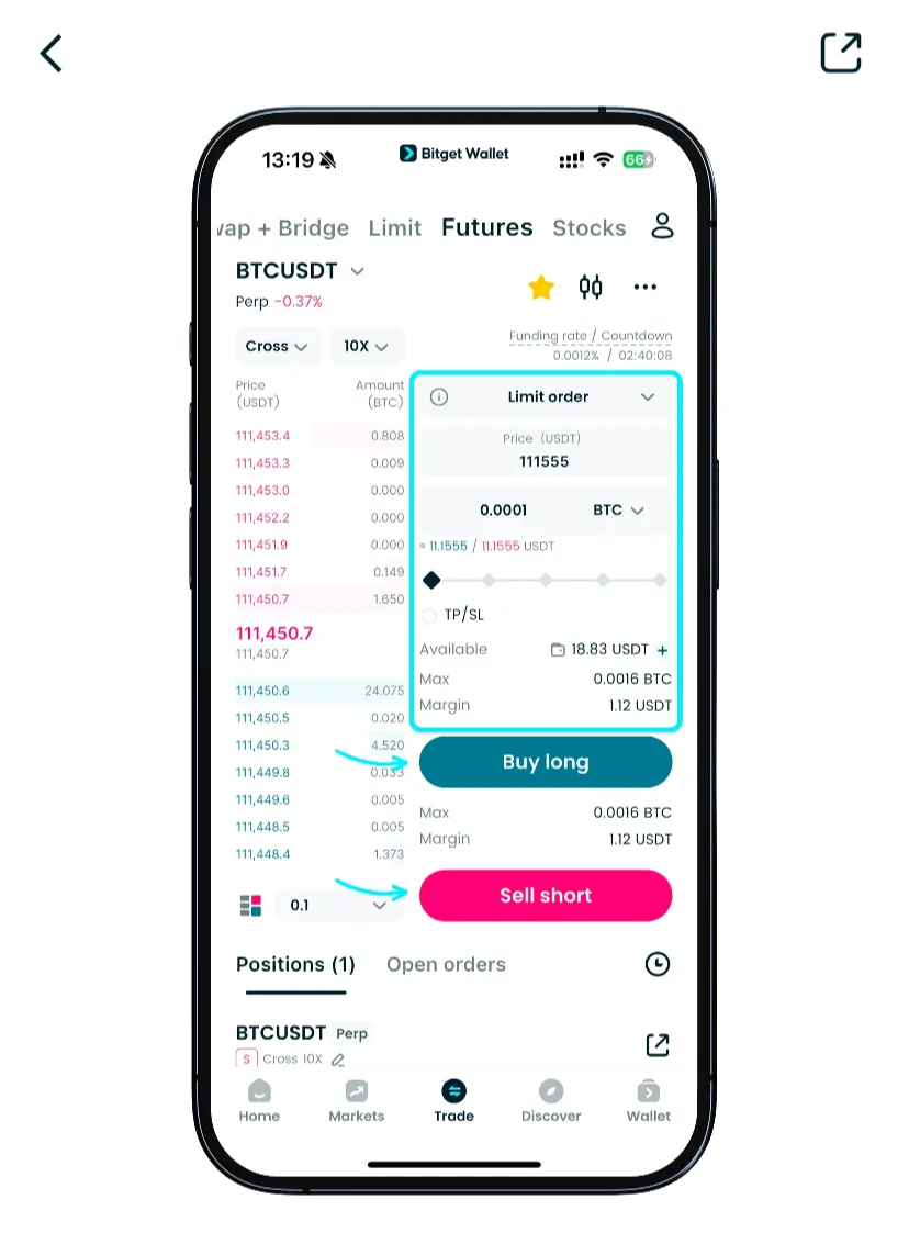 Best Perpetual DEX to Watch in 2025: Top Decentralized Futures Platforms for Traders image 10
