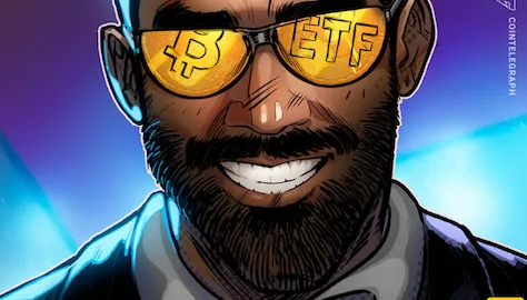 Spot Bitcoin ETF filers to finalize S-1s today: What to expect?