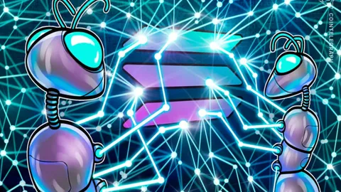 Solana ETF in the works: 3iQ files for new ETP in Canada