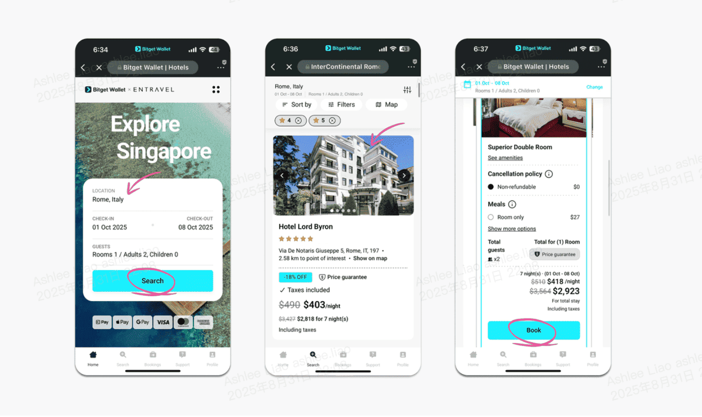 TOKEN2049 Dubai: Complete Guide to the UAE Middle East’s Largest Web3 Summit image 10