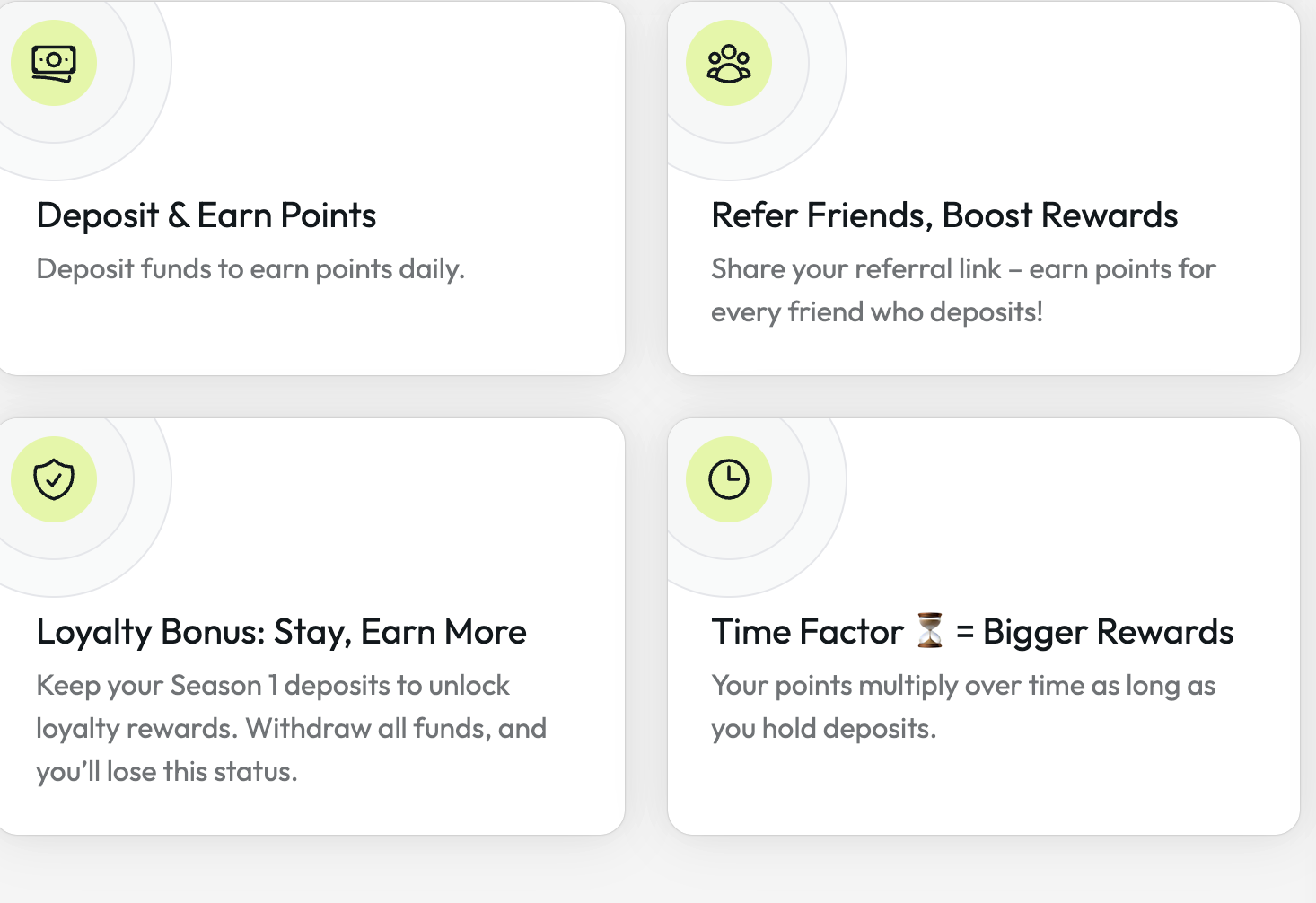 Harmonix Finance ($HAR) Listing Details and Launch Date: What Is the Strategy-Driven DeFi Yield Optimization Engine image 2