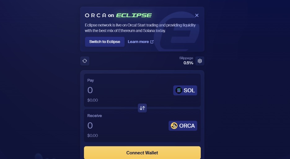 从 Solana 领先到以太坊扩展：Orca 的长远战略与$ORCA前景