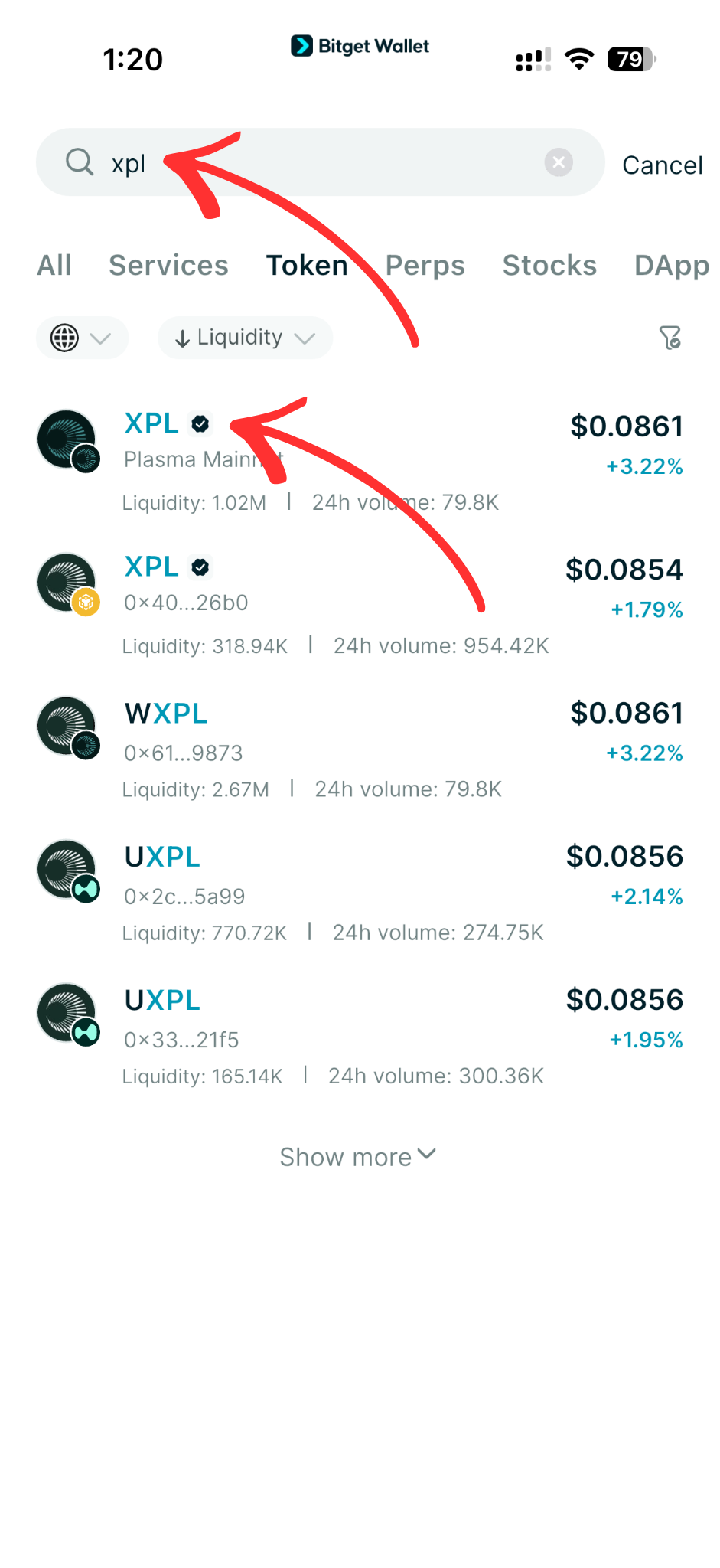 Plasma (XPL) Token Unlock Schedule: Key Dates, Vesting Periods, and Price Impact image 3