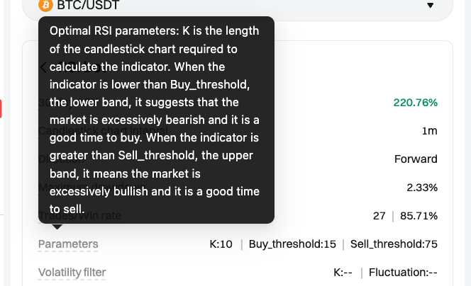 Wie man CTA-Indikatoren mit Bitget TradingView konfiguriert image 4