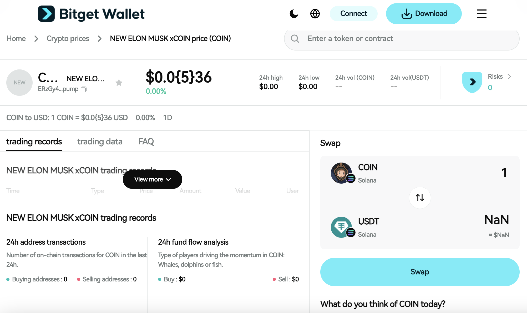 How to Buy COIN in 2026: A Beginner’s Step-by-Step Guide to NEW ELON MUSK xCOIN image 10