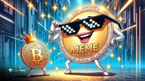 Memecoins Ready to Outshine Bitcoin in 2024