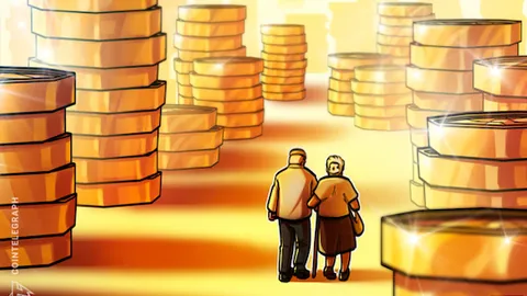 Spot Bitcoin ETF will pave the way for pension fund investment: CBOE