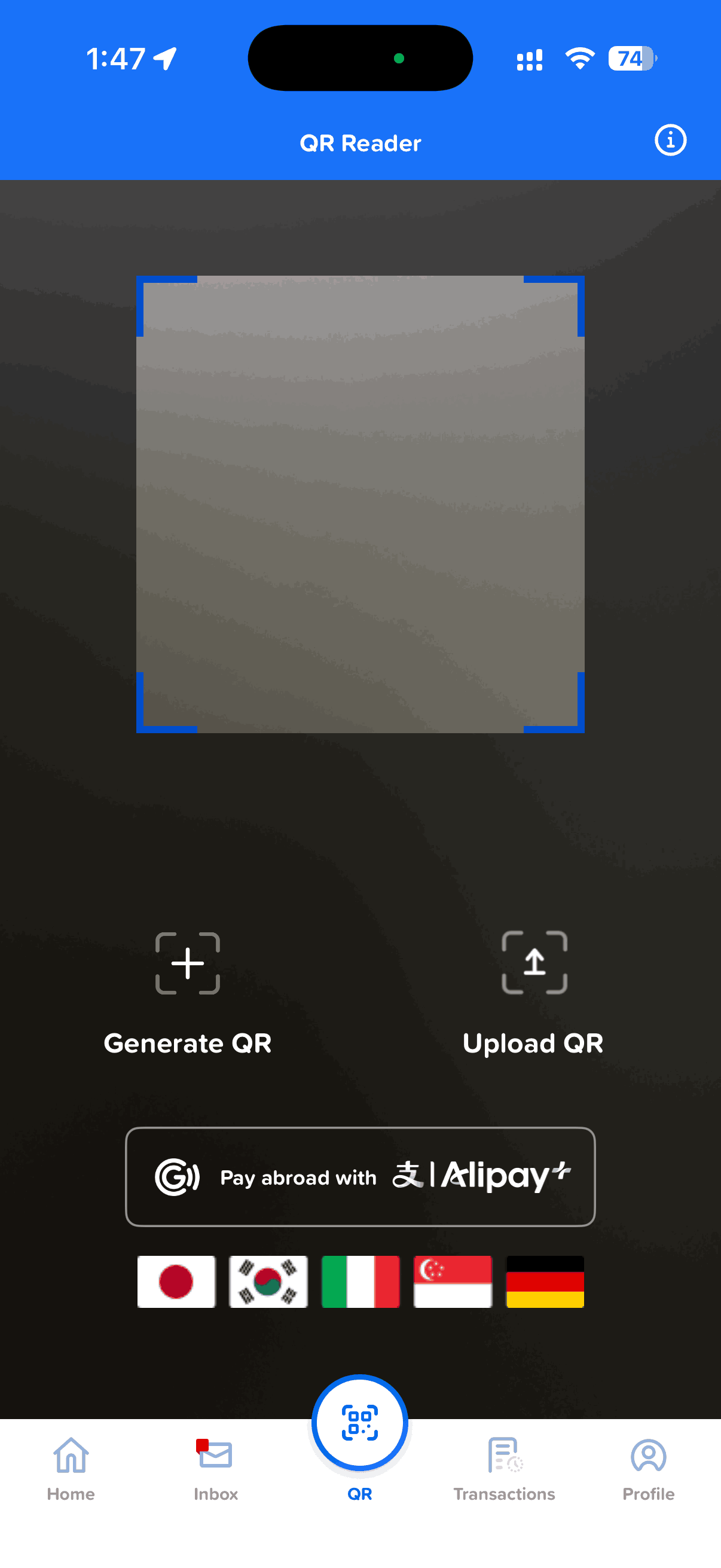 What is QR Ph: How to Use QR Code Payment in the Philippines? image 4