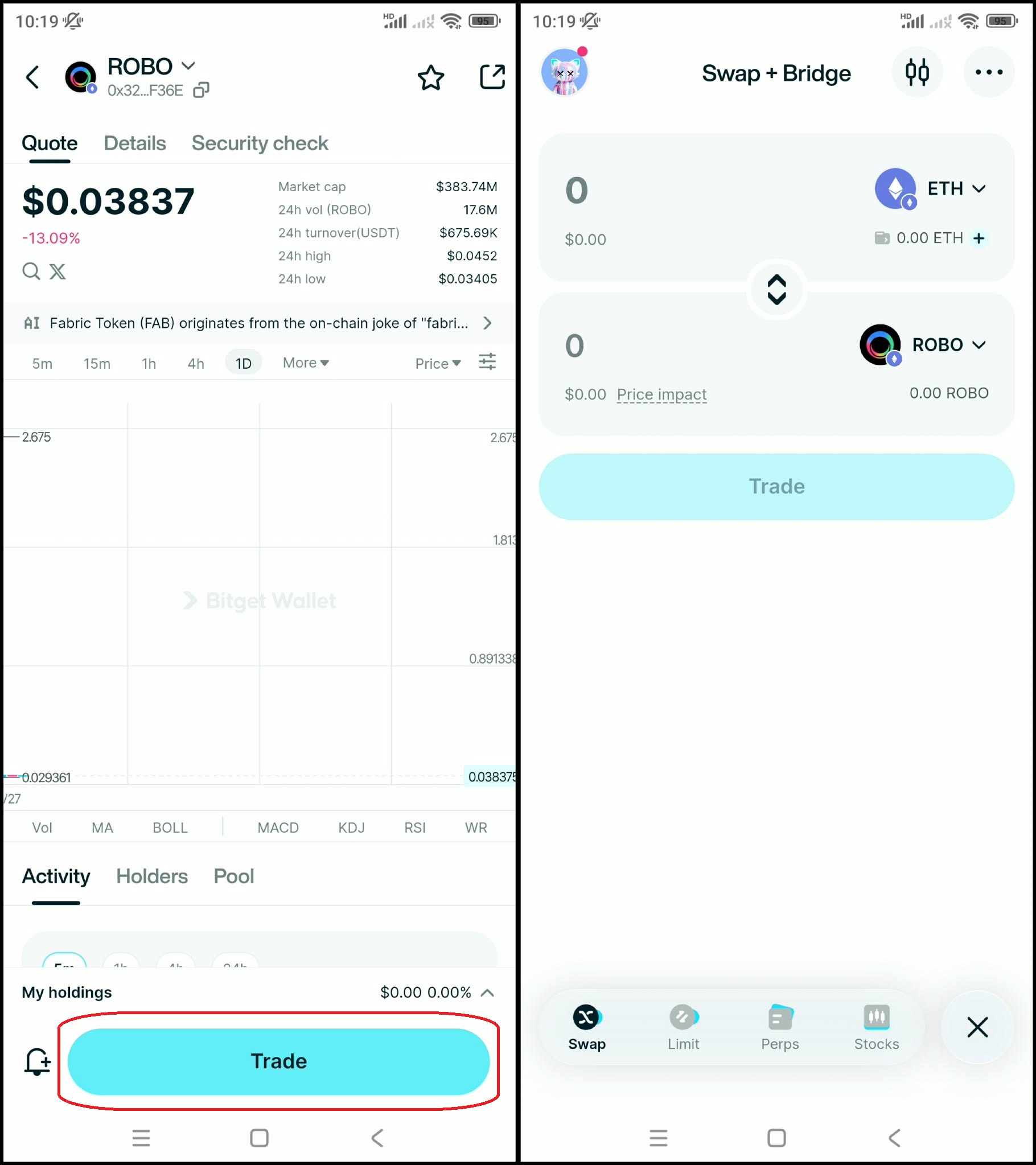 What Is Fabric Protocol (ROBO): The Stake-to-Contribute Model and Bonded Participation Explained image 6