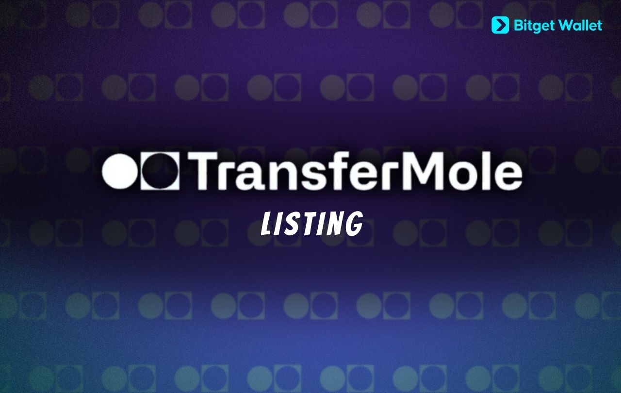 TransferMole (AIPAY) Listing Details: Launch Date Annoucned and the SocialFi Payment Token Explained image 1