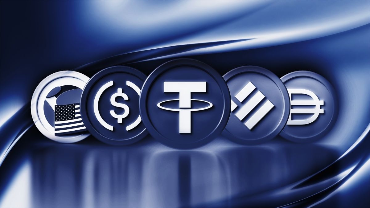 Top Stablecoins by Marketcap in 2025: Which Digital Dollars Are Leading the Market? image 7