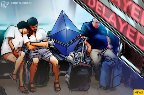 SEC pushes Hashdex, ARK 21Shares Ether ETFs as approval hope dwindles