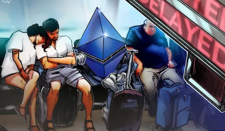 SEC pushes Hashdex, ARK 21Shares Ether ETFs as approval hope dwindles