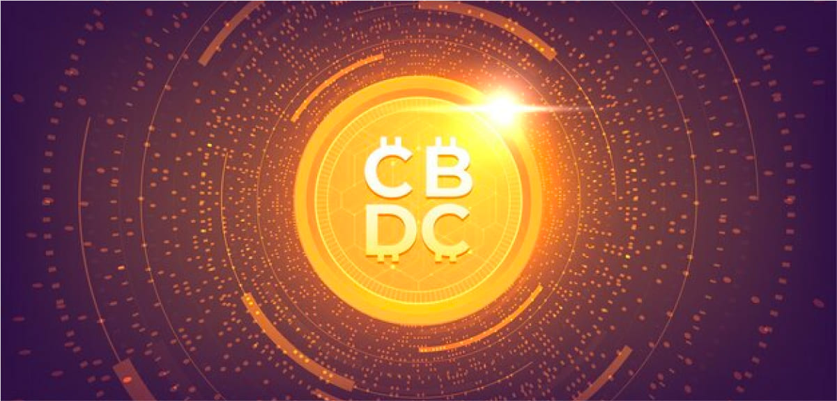 К 2028 году 41% центральных банков планируют ввести в оборот CBDC