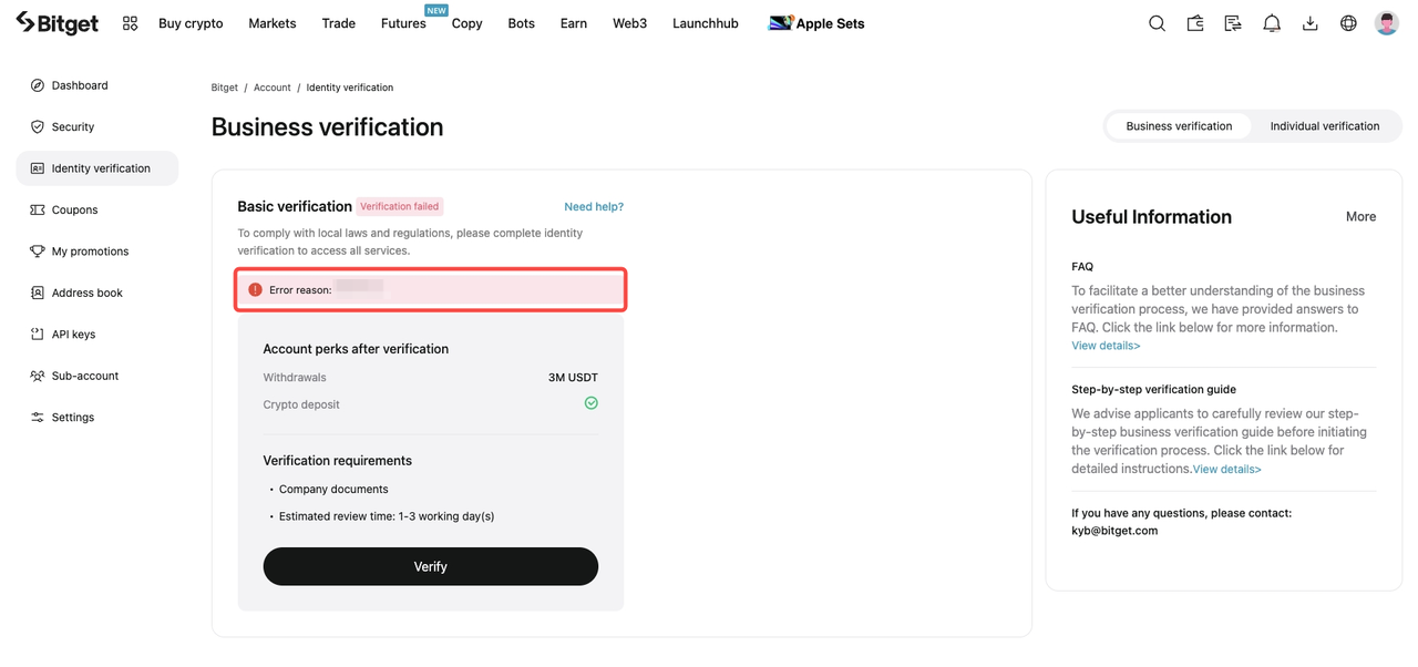 Step-by-Step KYB Verification Guide image 15