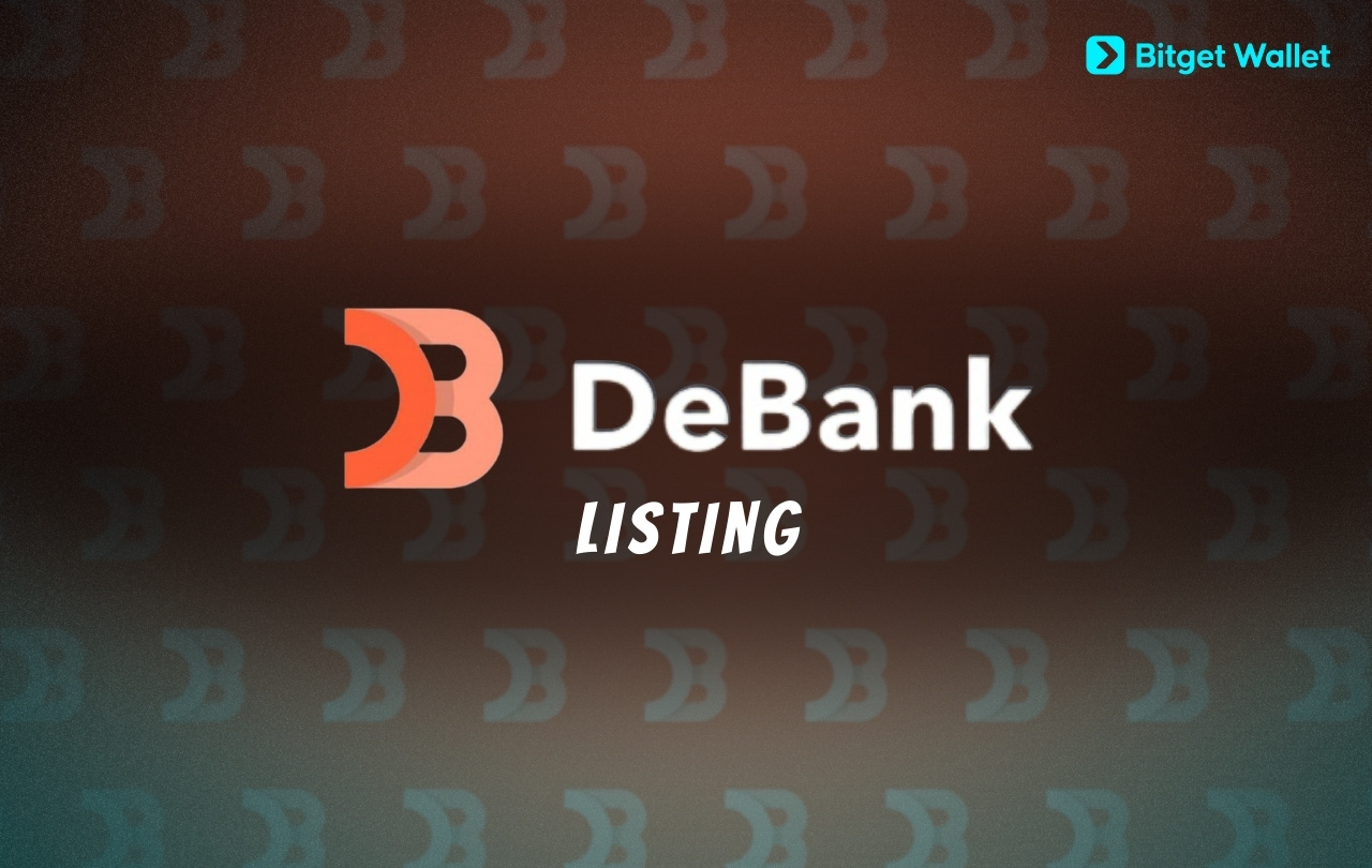 DeBank Listing Details: Launch Date! Inside DeBank’s Multi-Chain Portfolio Tracking and Wallet Integration image 1