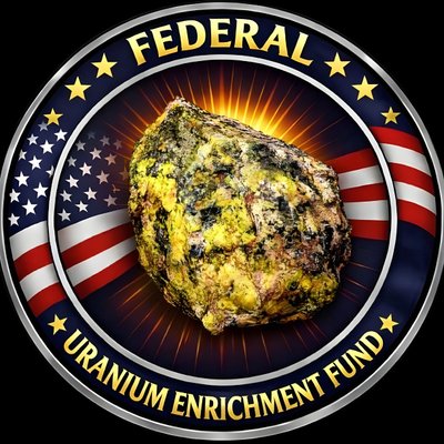 What Is Federal Uranium Enrichment Fund (FUEF): An Investor Guide to the Uranium Crypto Narrative image 1