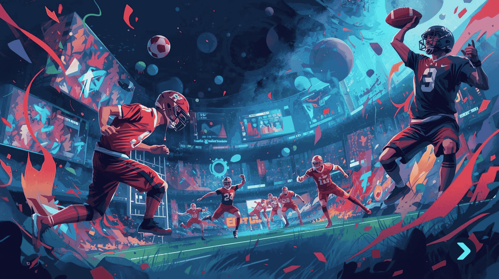 What Are Sports Prediction Markets: How They Differ From Sports Betting? image 3