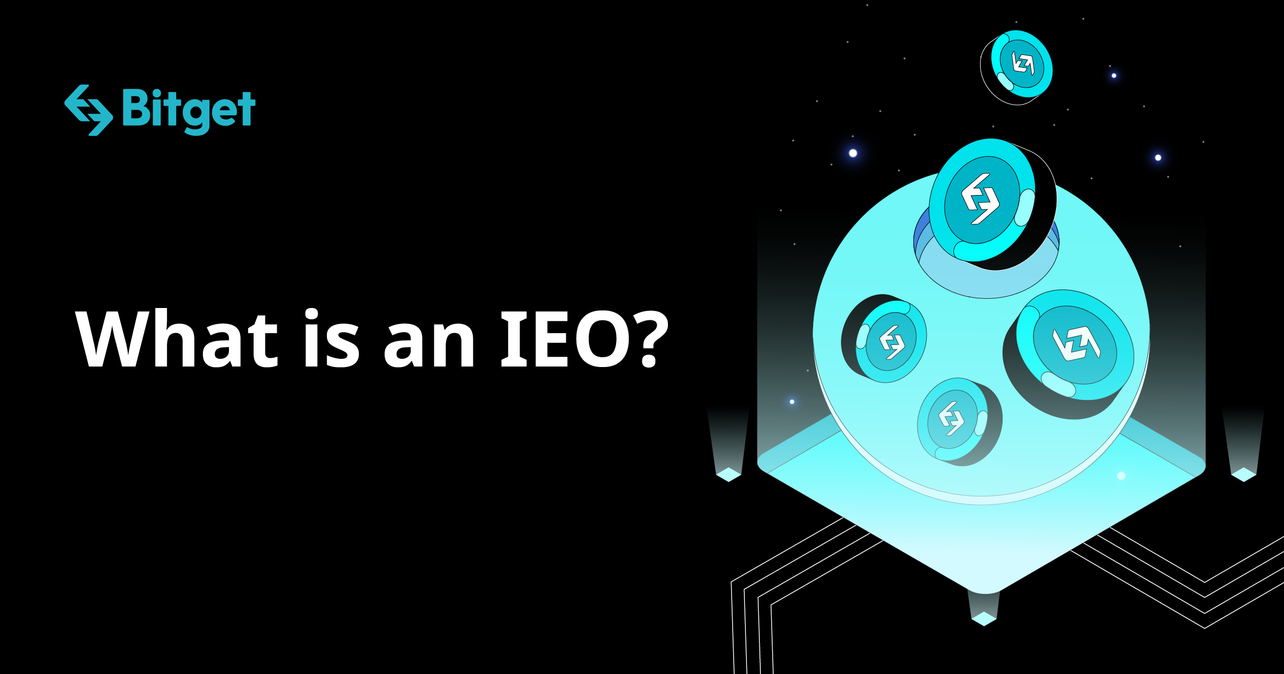 Trading 101: What is an IEO?
