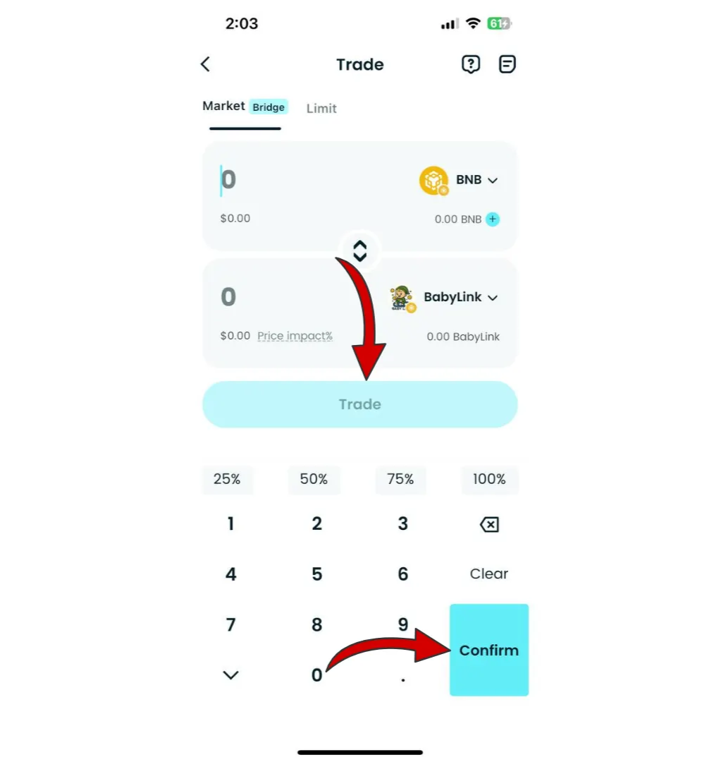 What is BabyLink (BABYLINK): BNB Chain Meme Token Growth Trends and Long-Term Price Outlook image 7