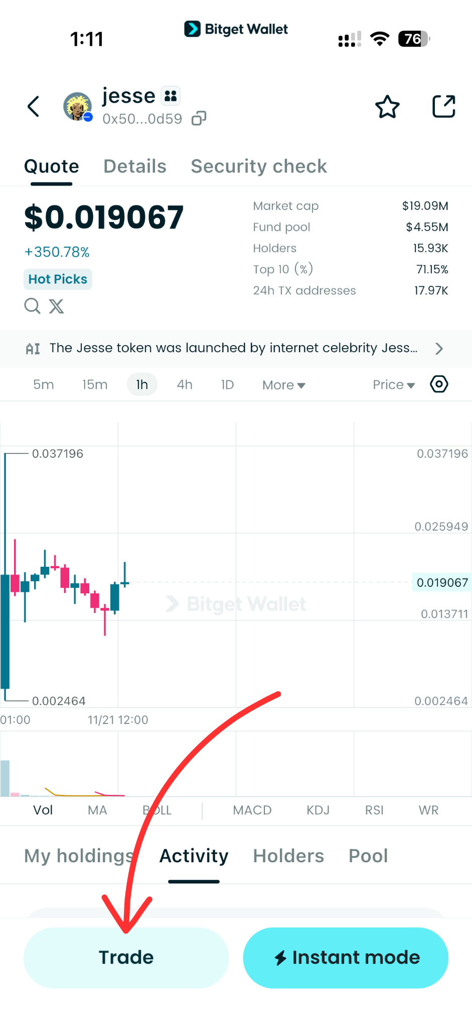 What is JESSE Coin (JESSE): Jesse Pollak-Initiated Token Shaping Base’s On-Chain Culture image 6