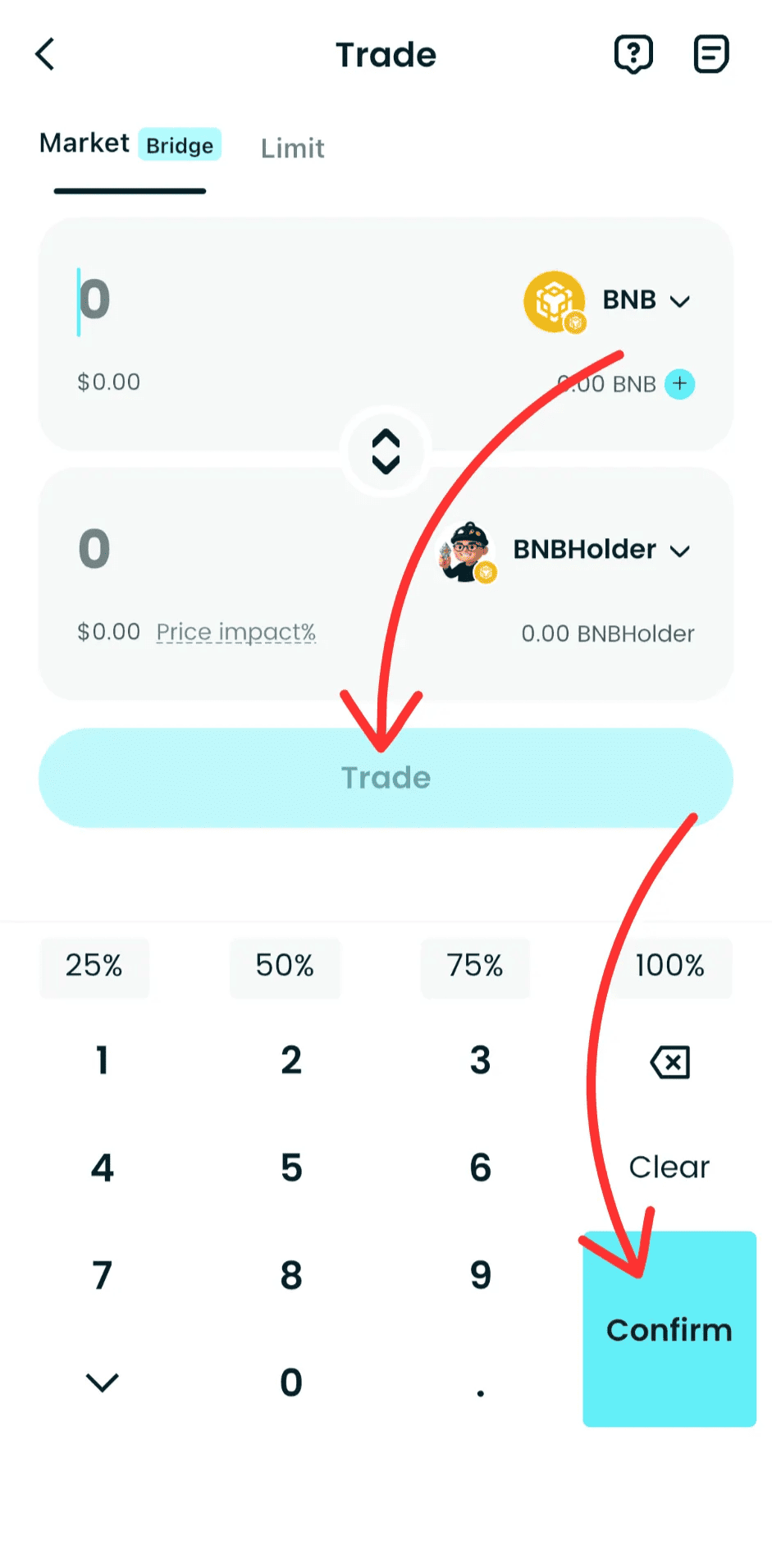 What Is Holder (BNBHOLDER): Early-Stage BNB Chain Meme Token Analysis and 2026 Price Forecast image 7