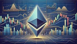 Ethereum Price Hints At Potential Correction, Buy The Dip?