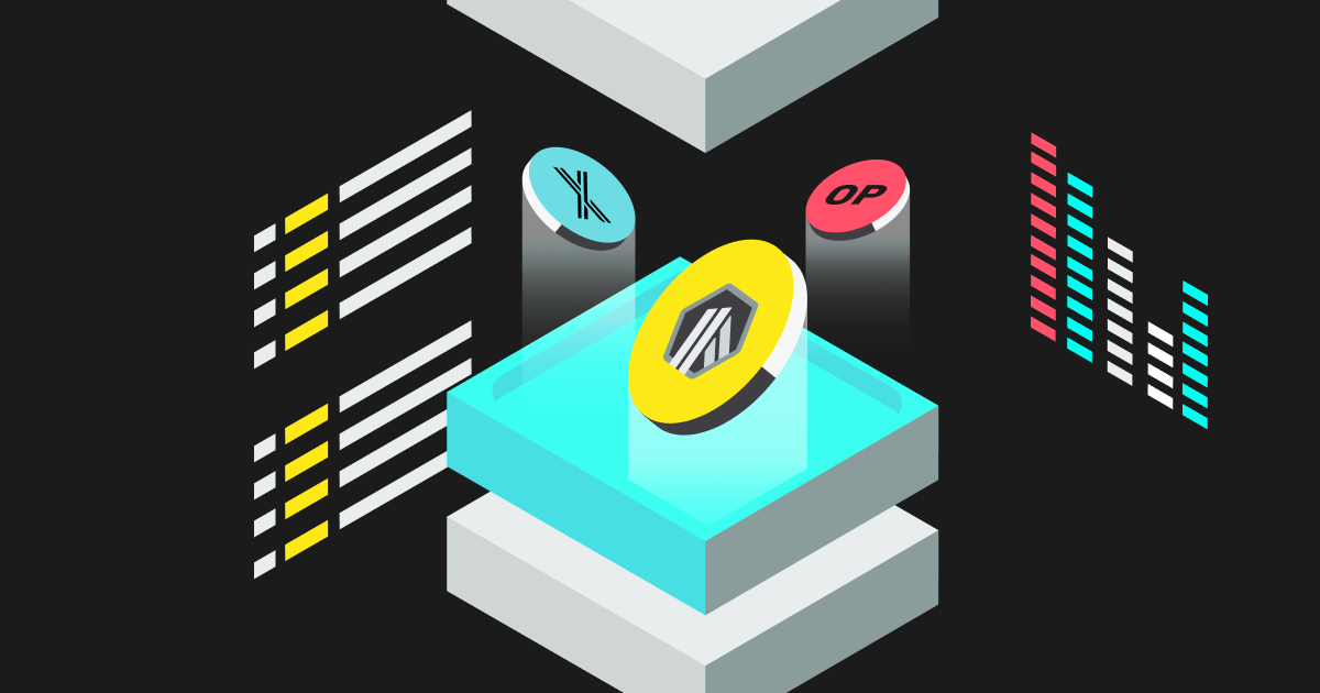 What Is Blockchain Layer 2?