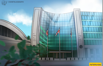 SEC radio silence on Ethereum ETF ‘not a good sign’ — Bloomberg analyst